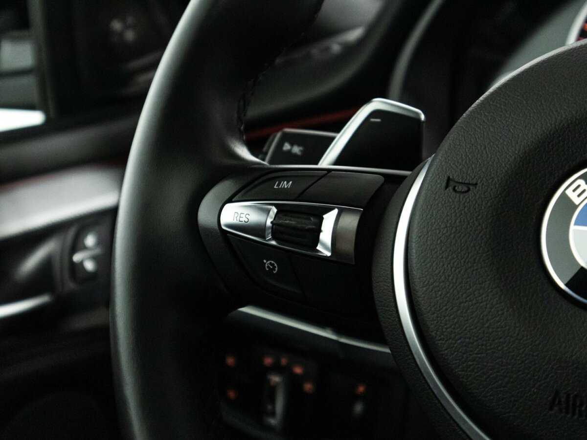Купить BMW X5 40d, 2017, 145 770 км, фото №26