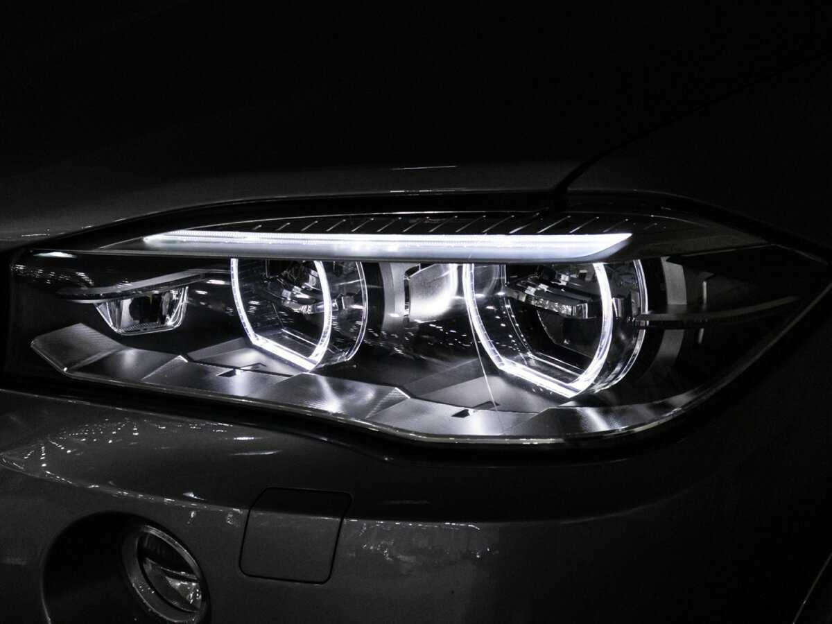 Купить BMW X5 40d, 2017, 145 770 км, фото №28