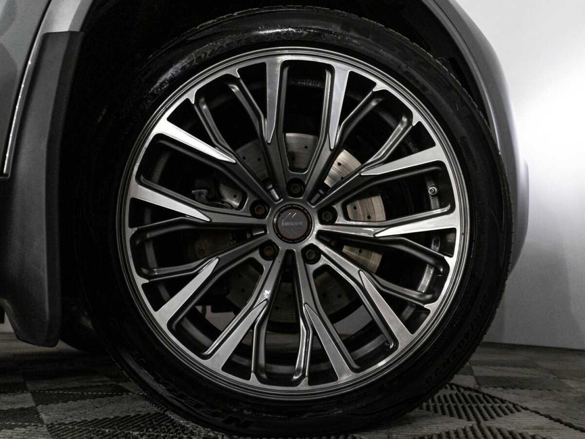 Купить BMW X5 40d, 2017, 145 770 км, фото №31