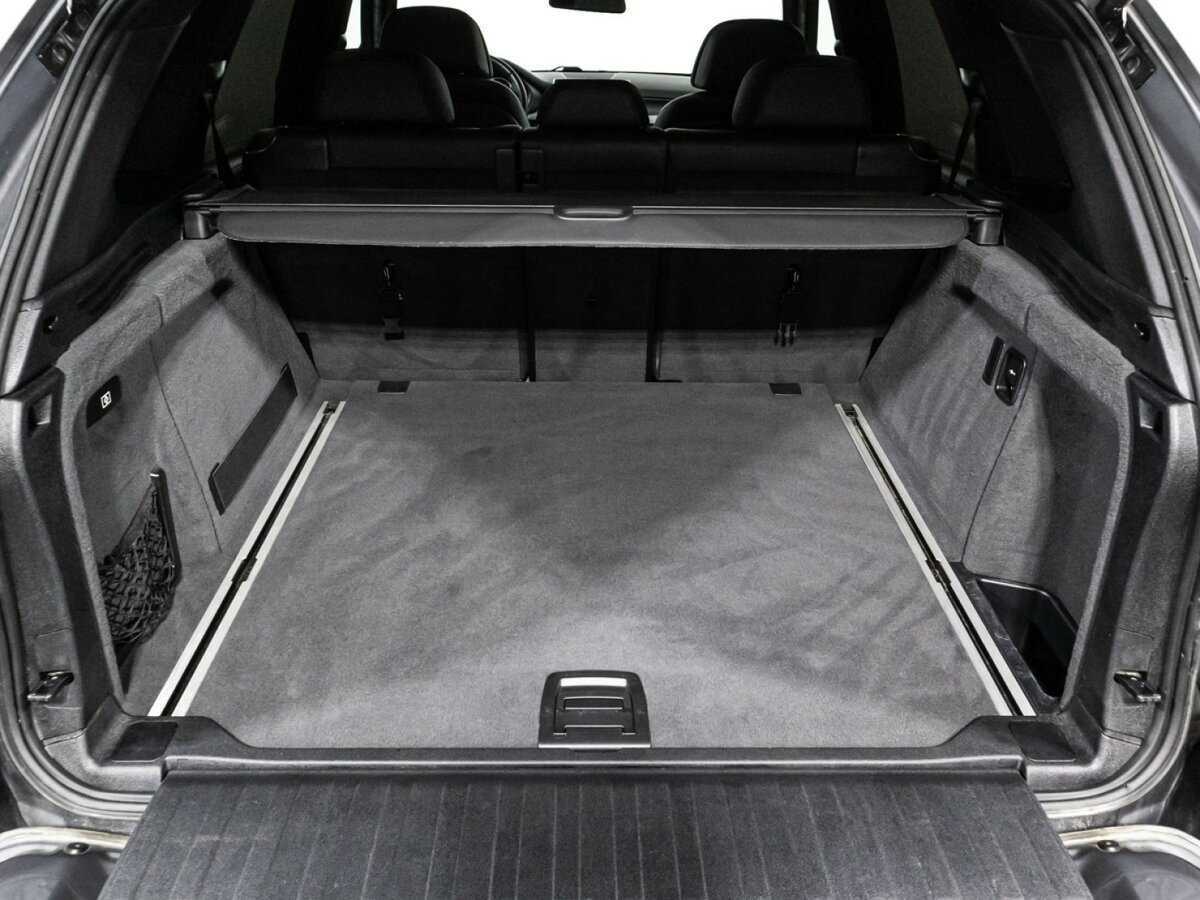 Купить BMW X5 40d, 2017, 145 770 км, фото №37