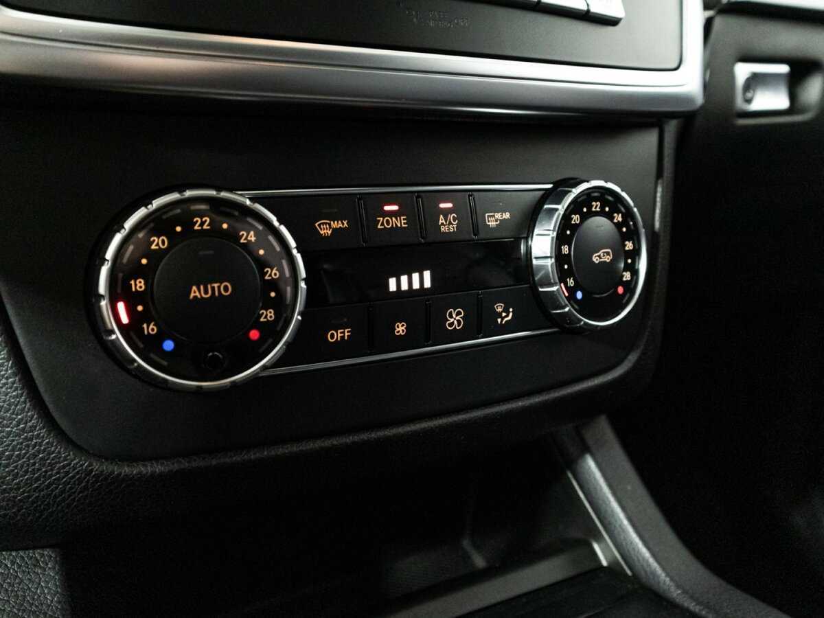 Купить Mercedes-Benz GL-Класс 350 CDI BlueTEC, 2013, 223 324 км, фото №15