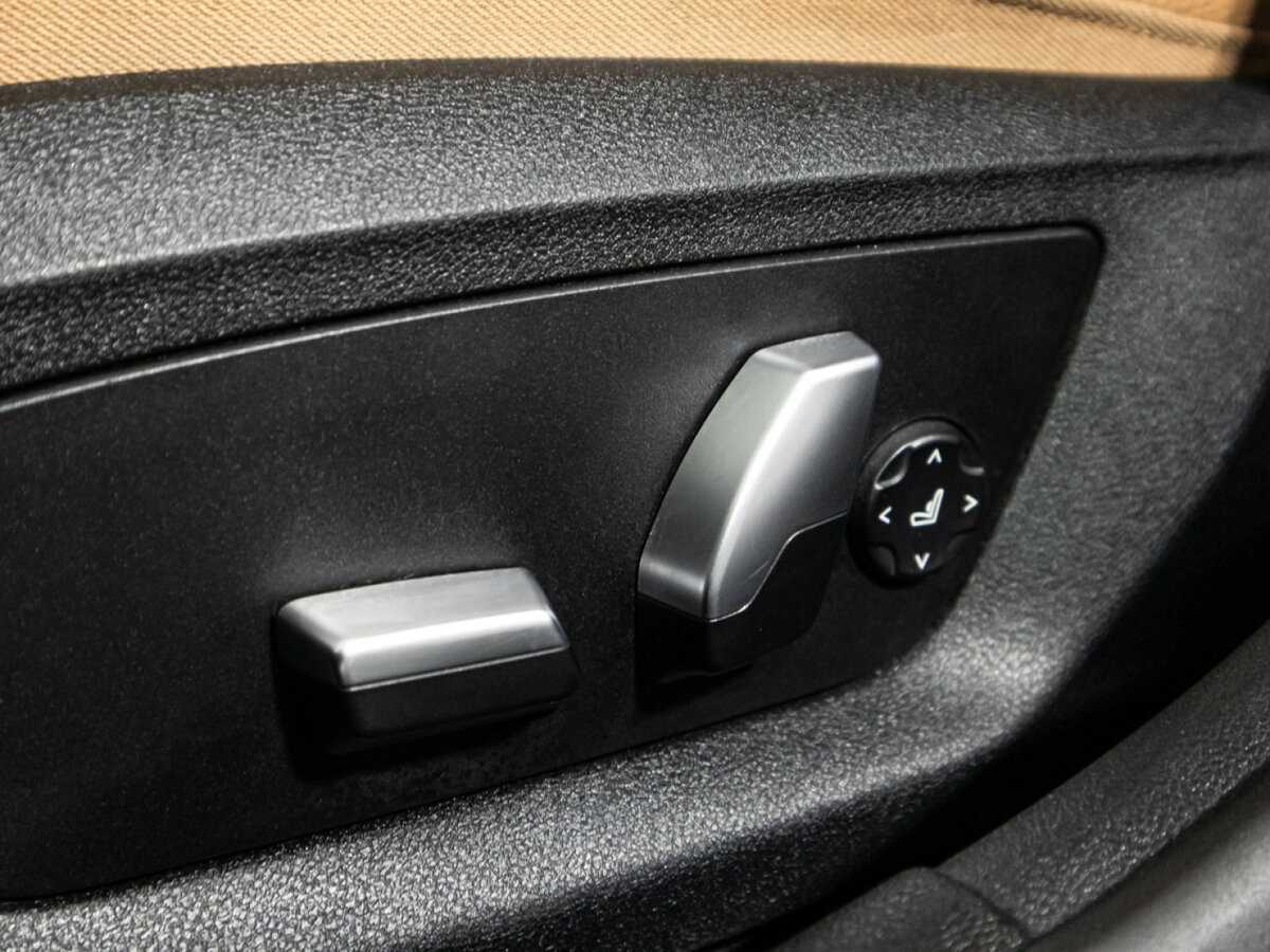 Купить BMW 5 серии 520i, 2019, 91 810 км, фото №16