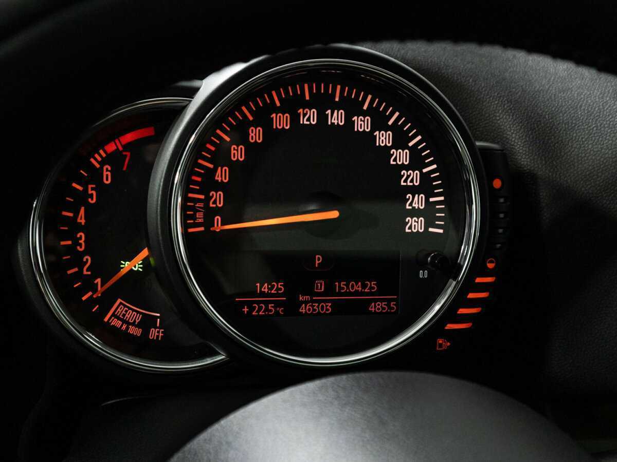 Купить Mini Countryman Cooper S, 2017, 46 300 км, фото №12