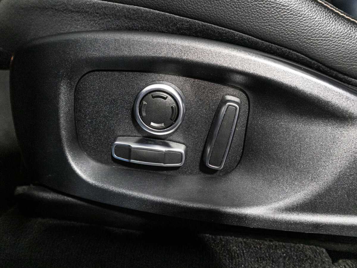 Купить Jaguar F-Pace, 2019, 131 200 км, фото №17