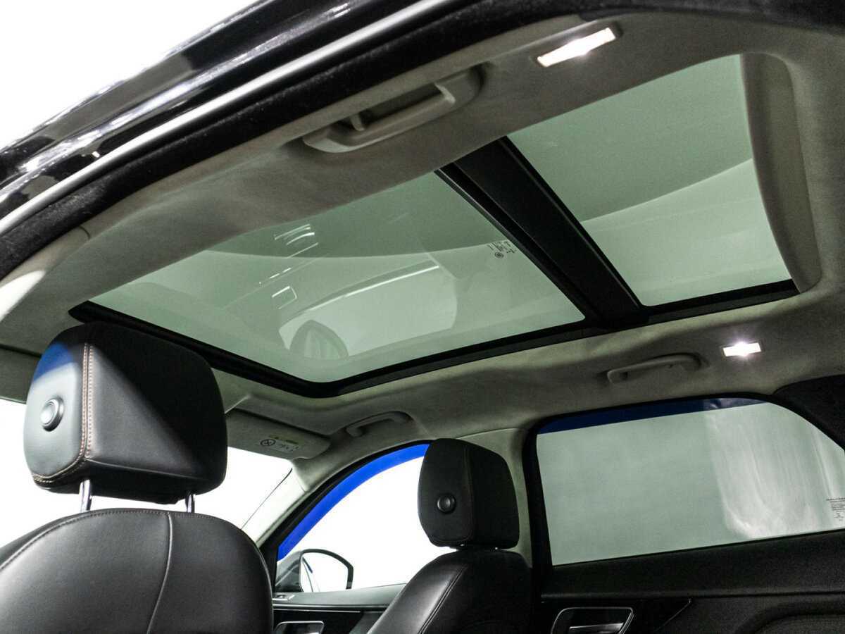 Купить Jaguar F-Pace, 2019, 131 200 км, фото №19