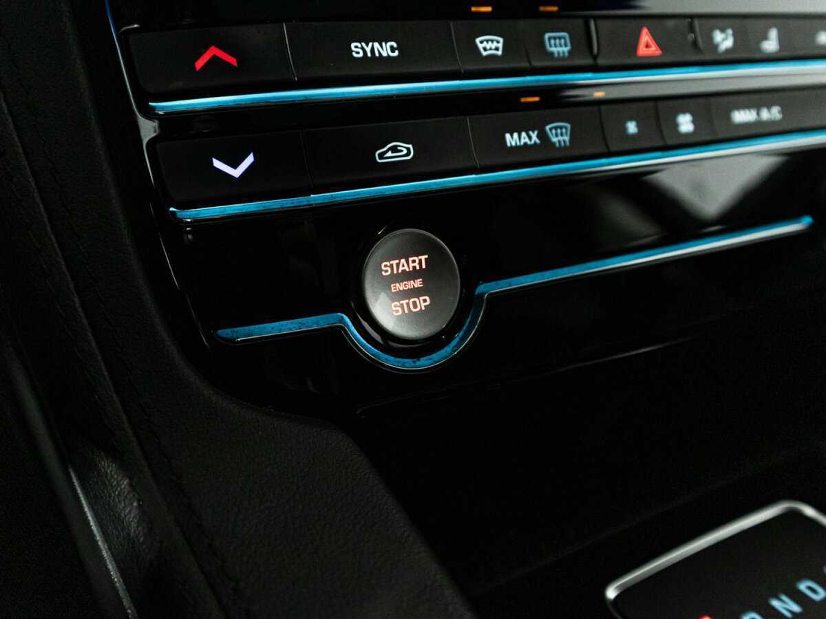 Купить Jaguar F-Pace, 2019, 131 200 км, фото №21