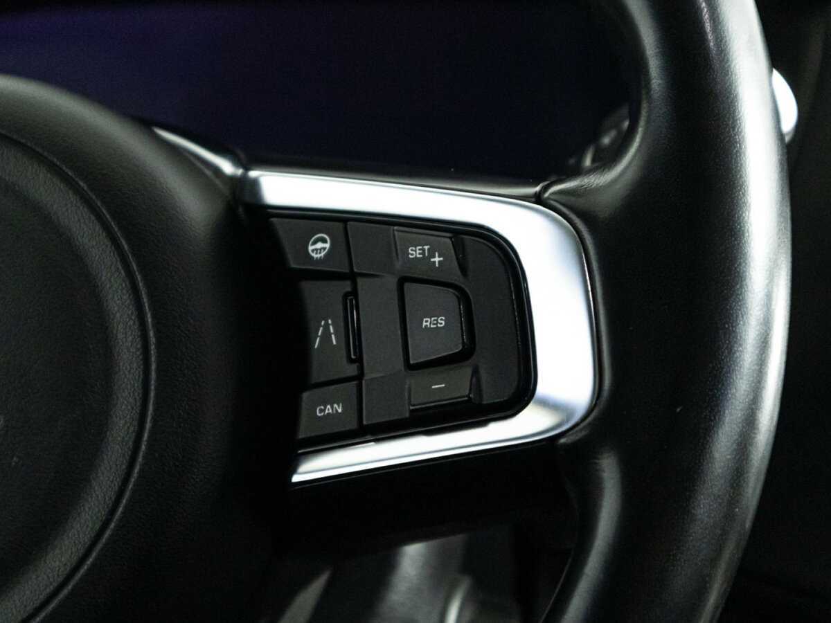 Купить Jaguar F-Pace, 2019, 131 200 км, фото №23