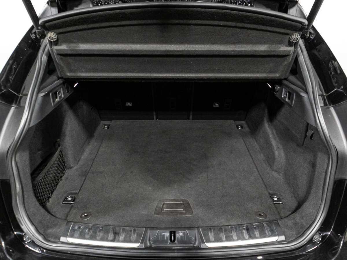 Купить Jaguar F-Pace, 2019, 131 200 км, фото №26