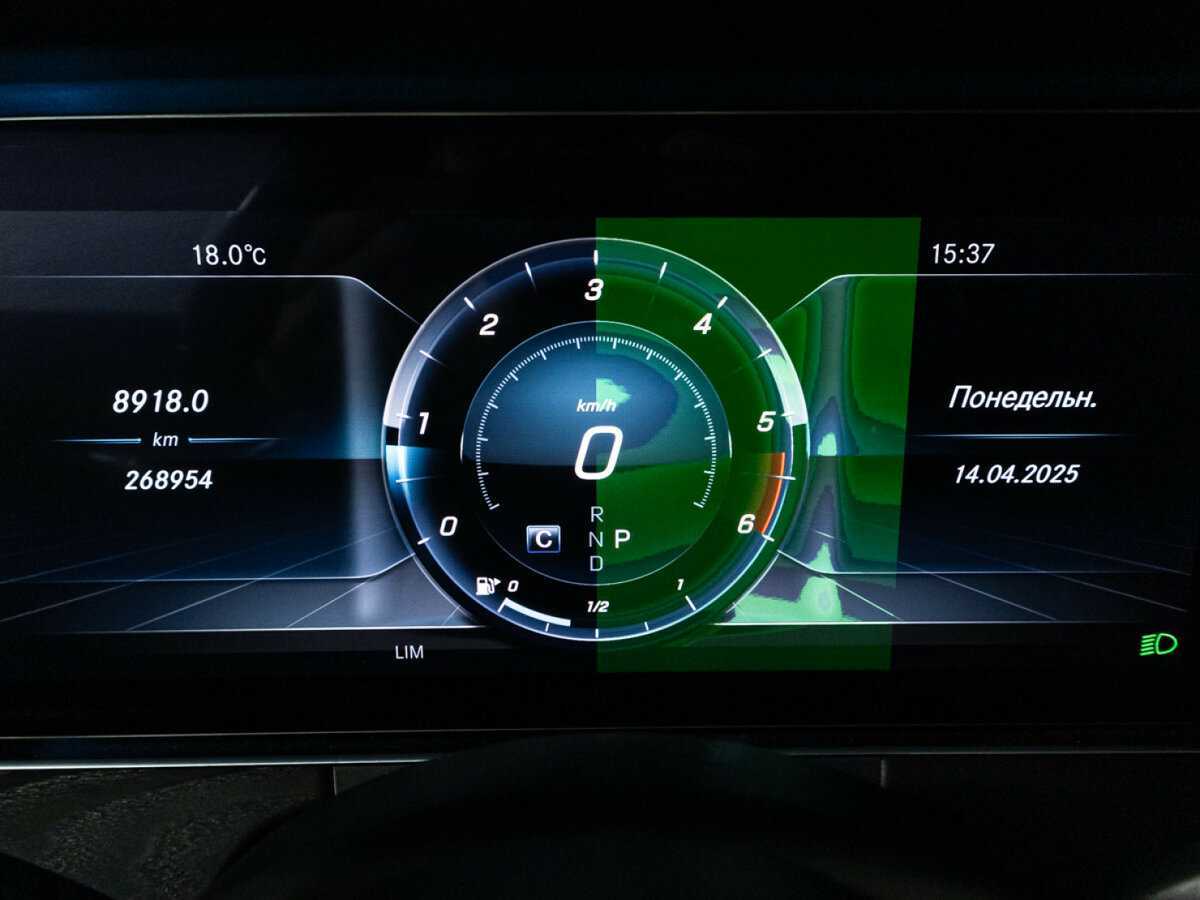 Купить Mercedes-Benz E-Класс 220 d, 2018, 268 953 км, фото №12