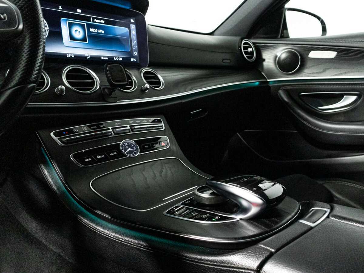 Купить Mercedes-Benz E-Класс 220 d, 2018, 268 953 км, фото №18