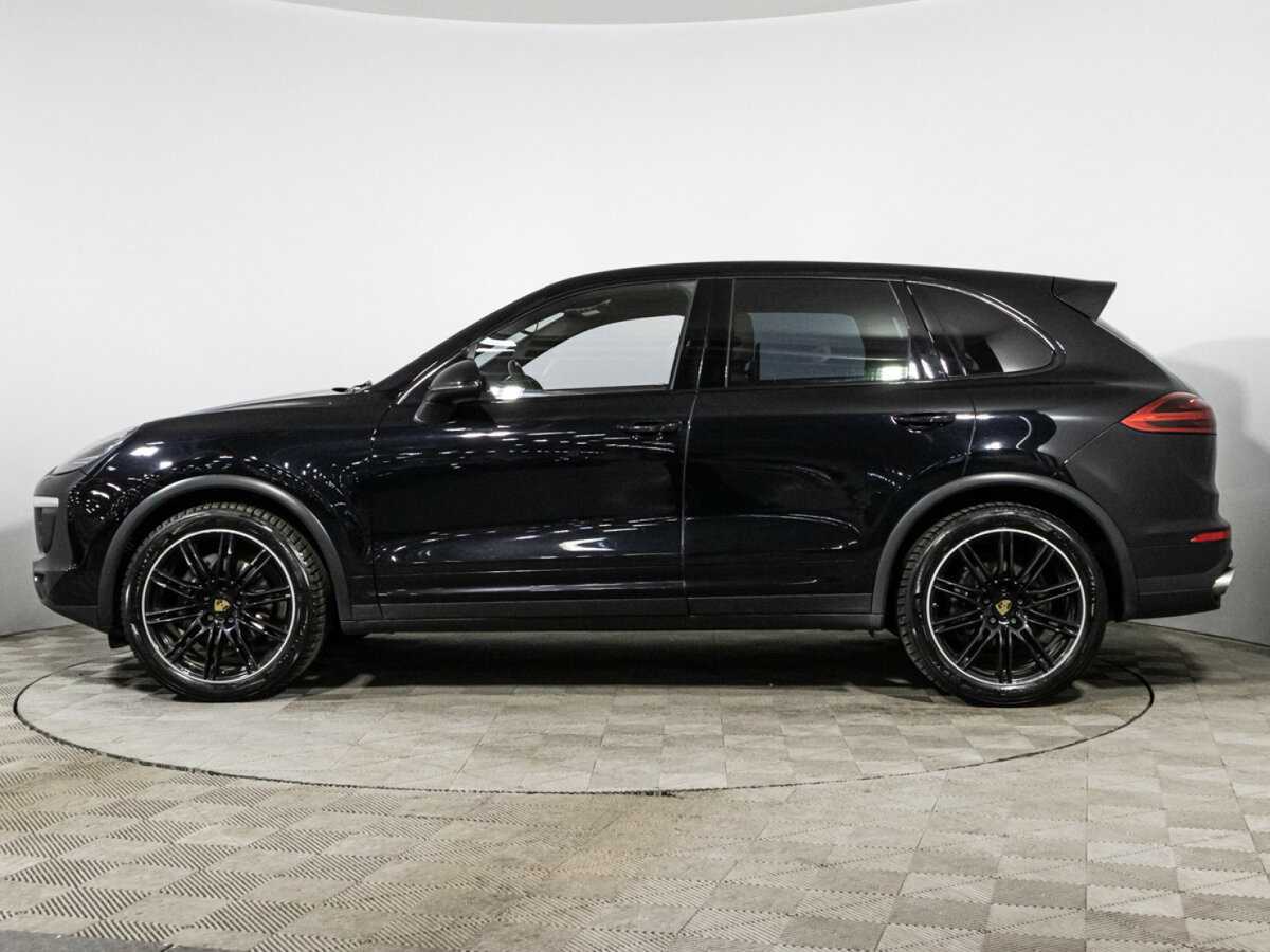 Купить Porsche Cayenne Diesel, 2014, 167 237 км, фото №8