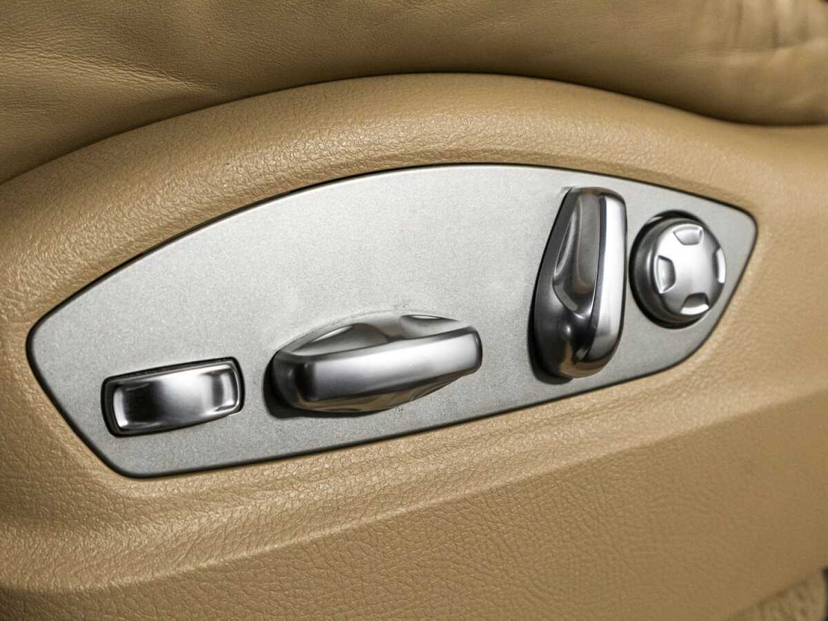 Купить Porsche Cayenne Diesel, 2014, 167 237 км, фото №17