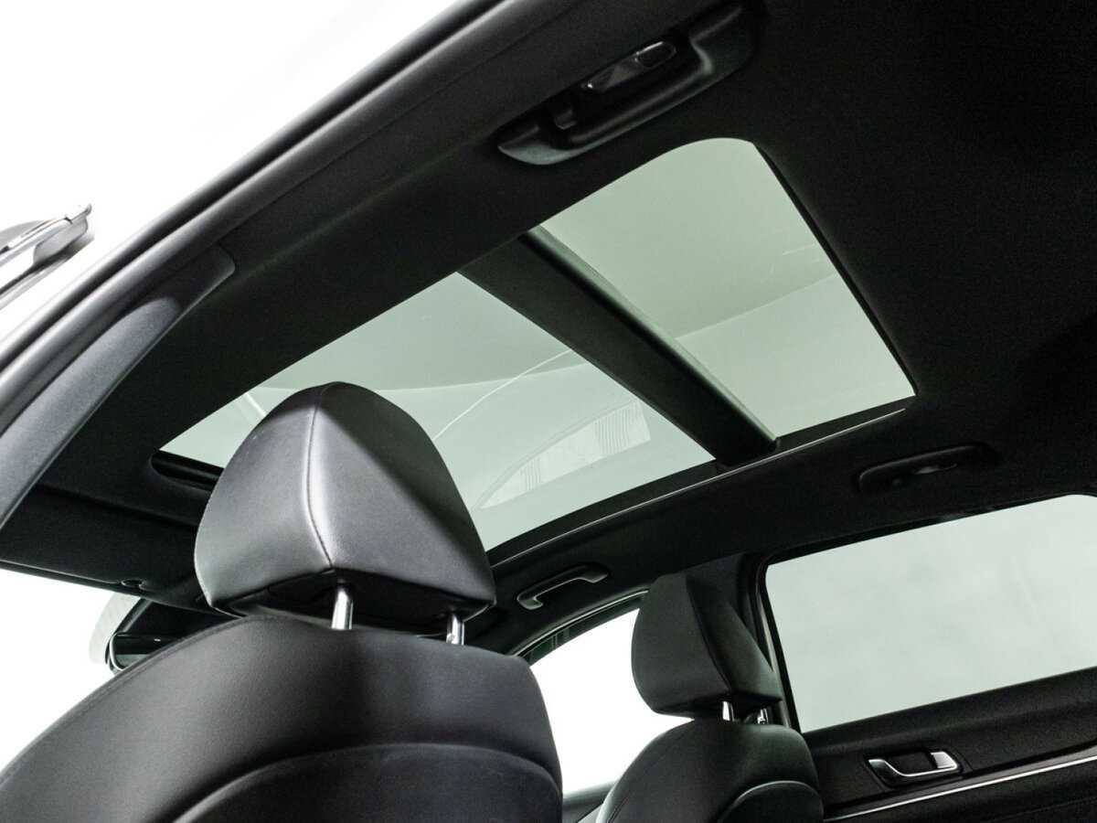 Купить Kia K5, 2020, 109 184 км, фото №17