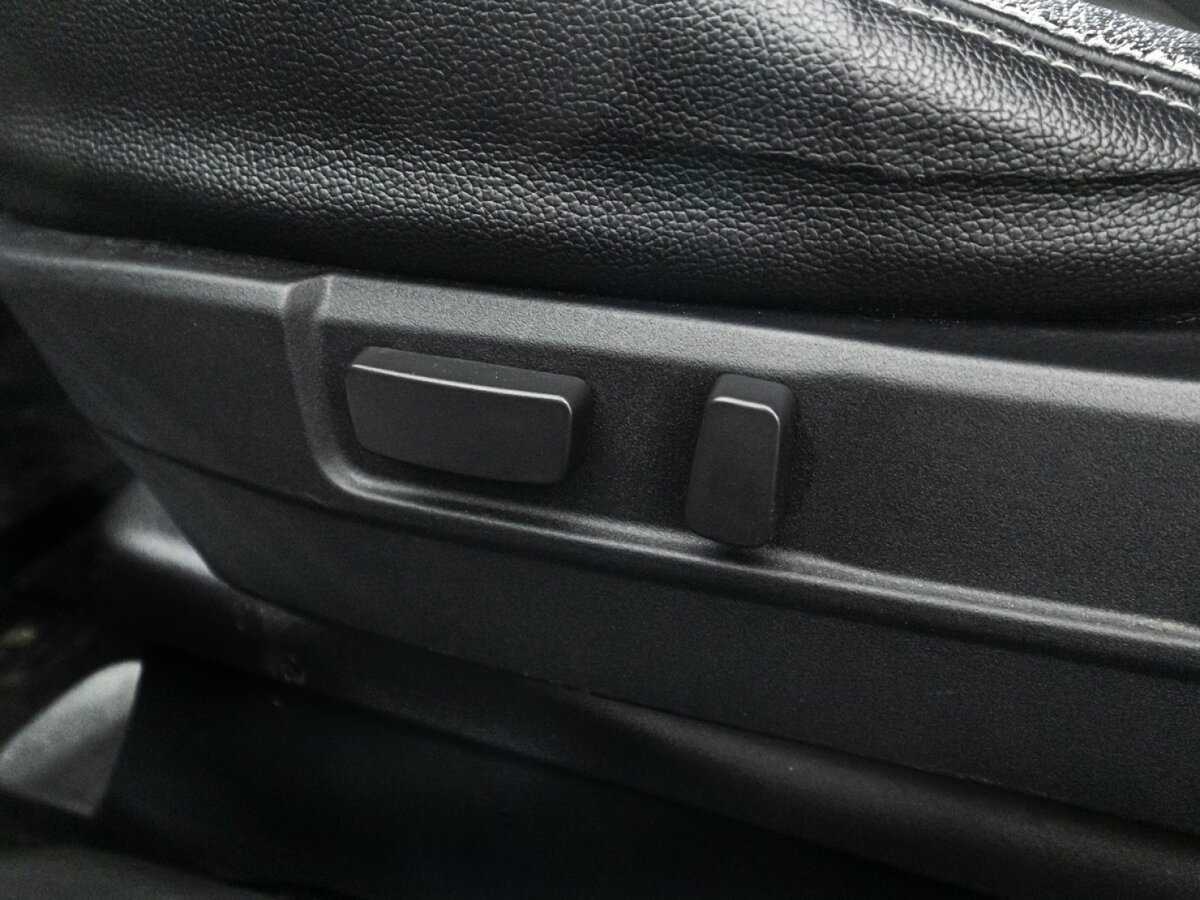 Купить Mitsubishi ASX, 2018, 125 978 км, фото №17