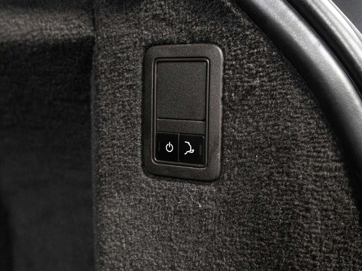 Купить Land Rover Range Rover Sport, 2015, 278 163 км, фото №15