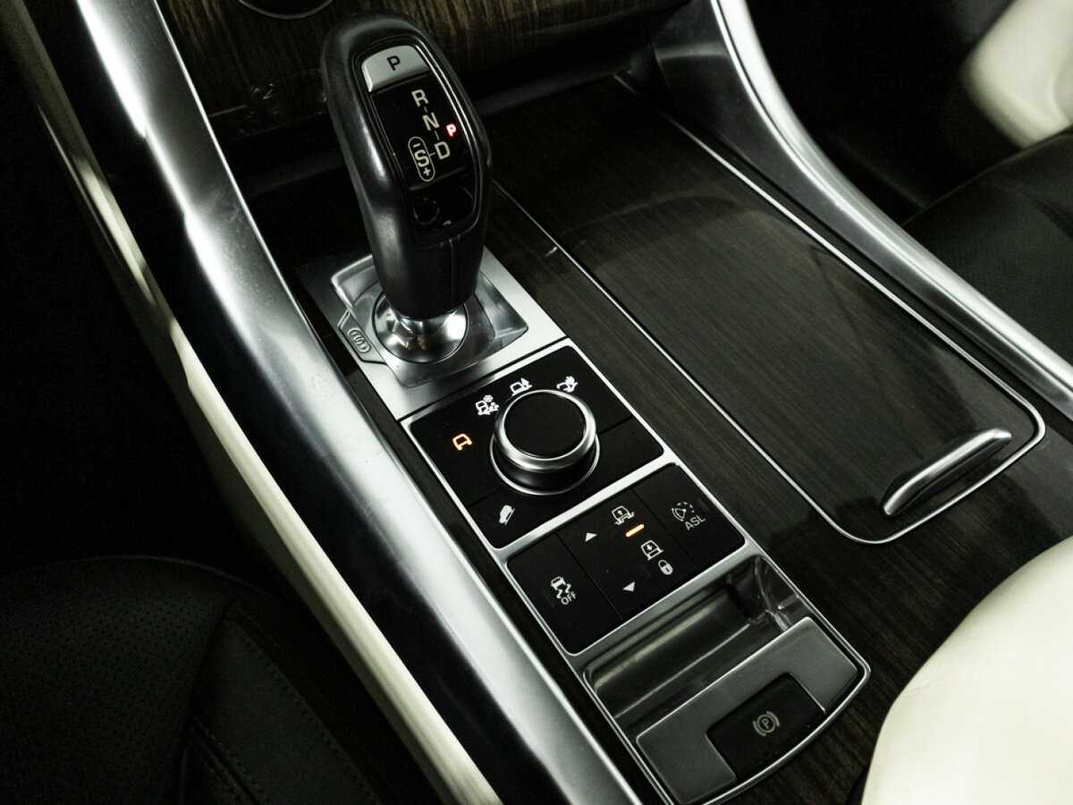 Купить Land Rover Range Rover Sport, 2015, 278 163 км, фото №23
