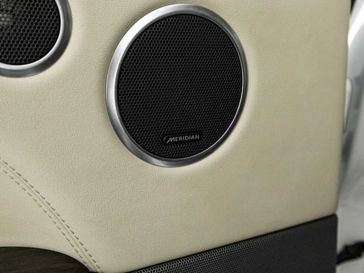 Купить Land Rover Range Rover Sport, 2015, 278 163 км, фото №25