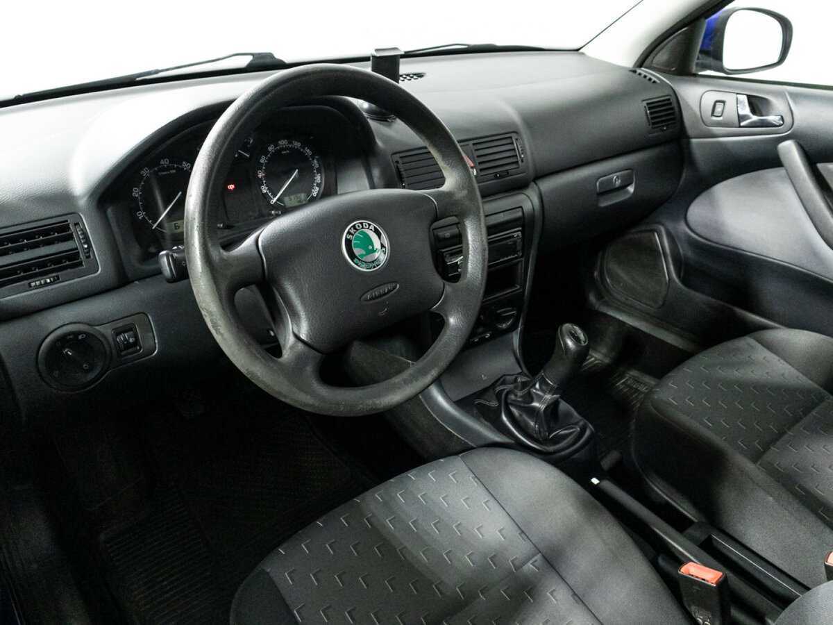 Купить Skoda Octavia, 2009, 51 919 км, фото №11