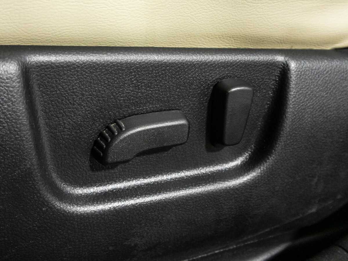 Купить Nissan X-Trail, 2008, 208 789 км, фото №15