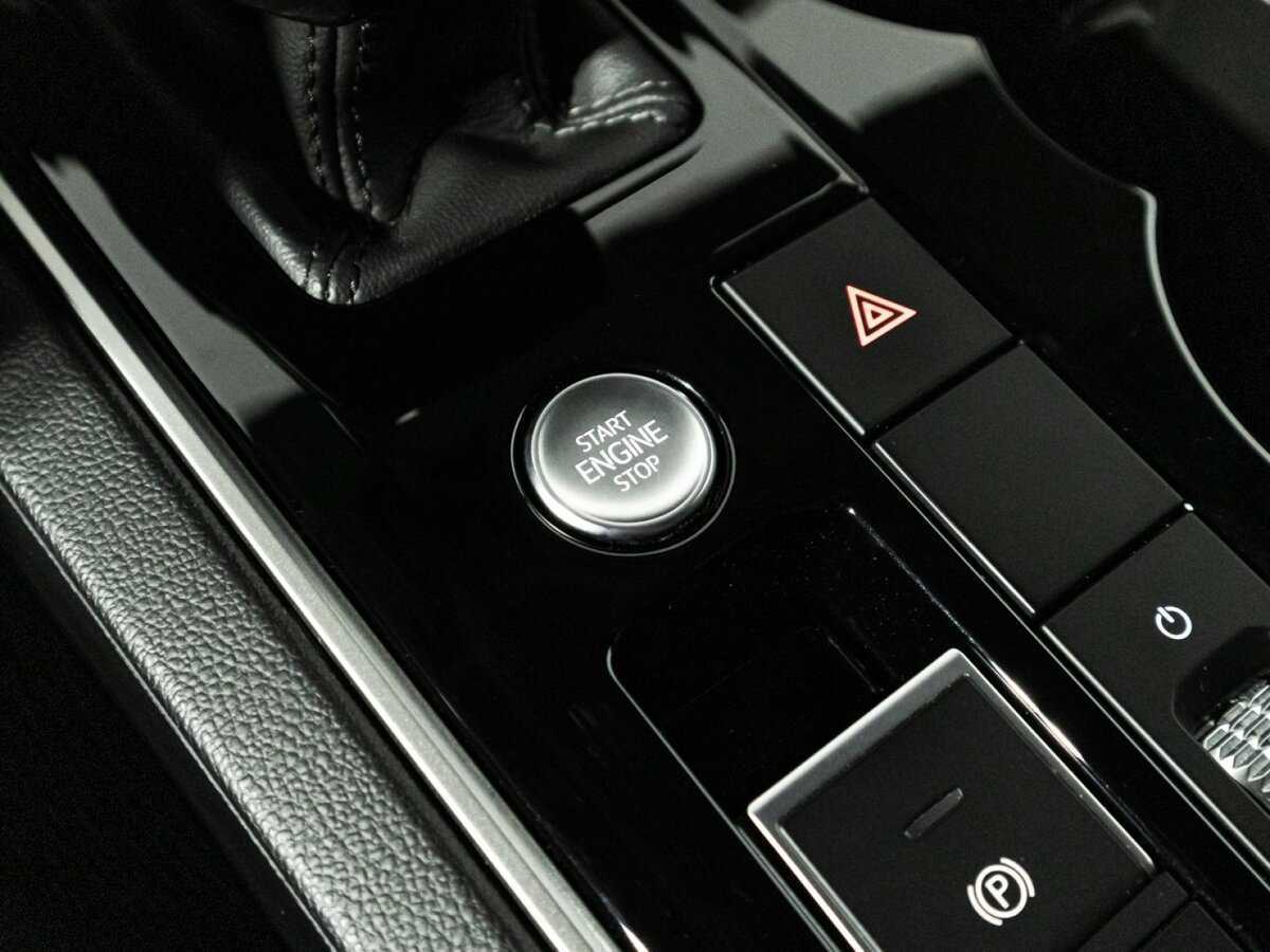 Купить Volkswagen Touareg, 2019, 97 163 км, фото №16