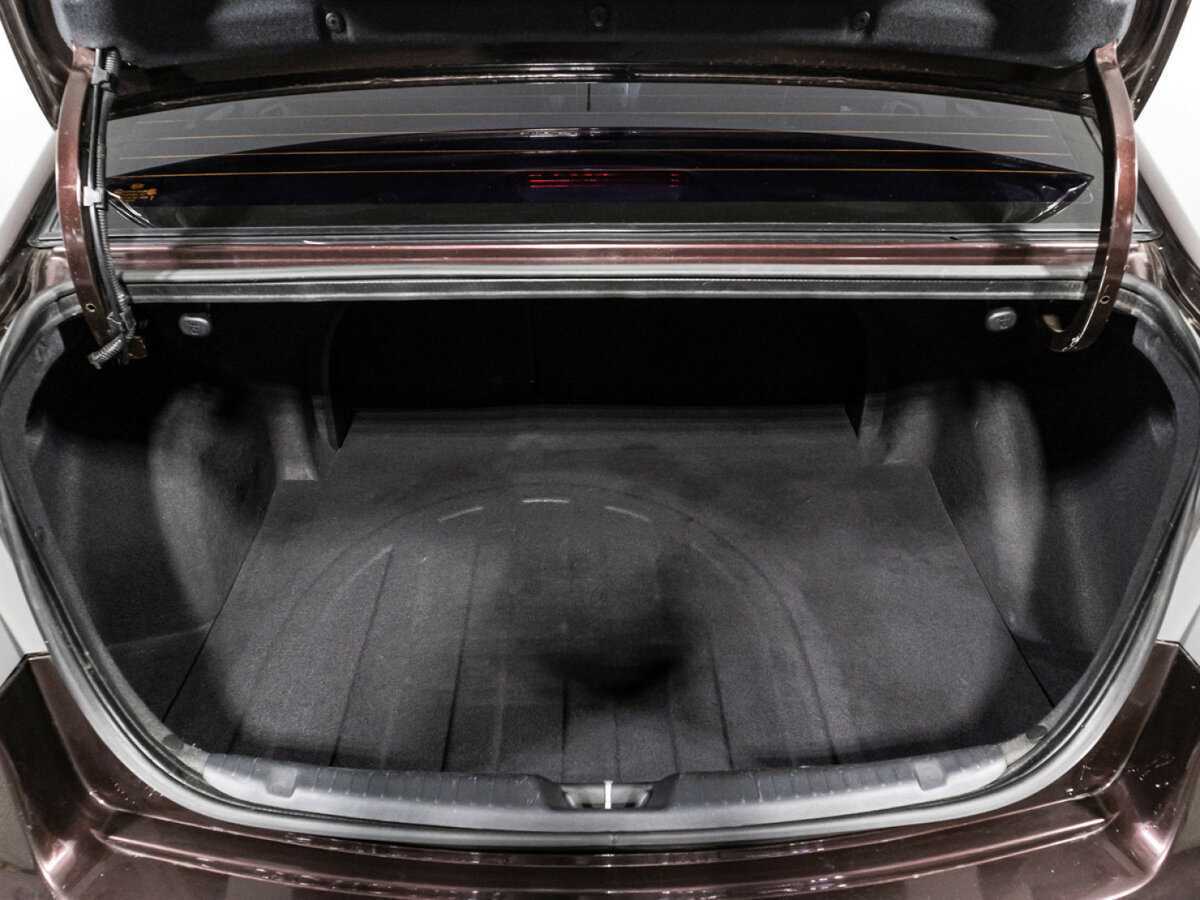 Купить Kia Cerato 6-speed, 2010, 212 228 км, фото №14