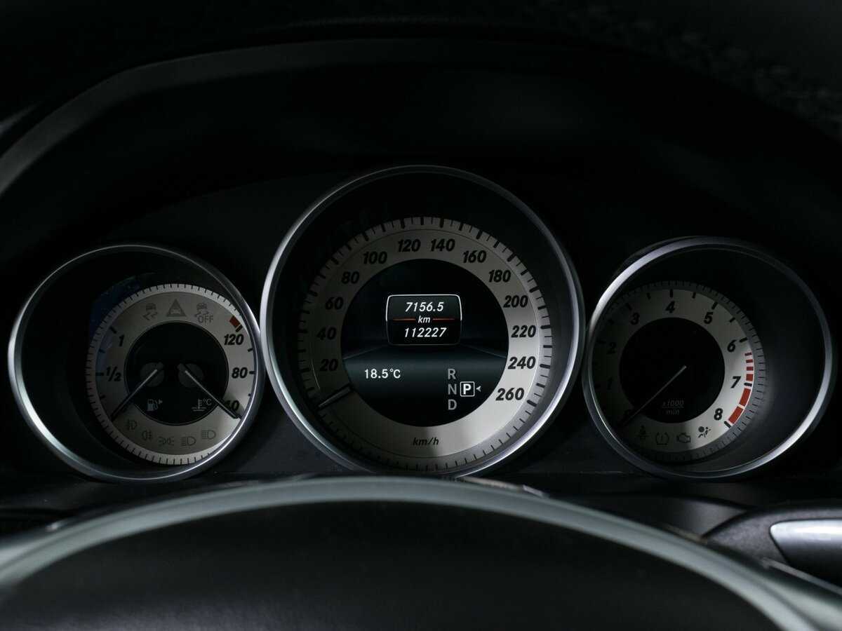 Купить Mercedes-Benz E-Класс 200, 2014, 112 224 км, фото №11