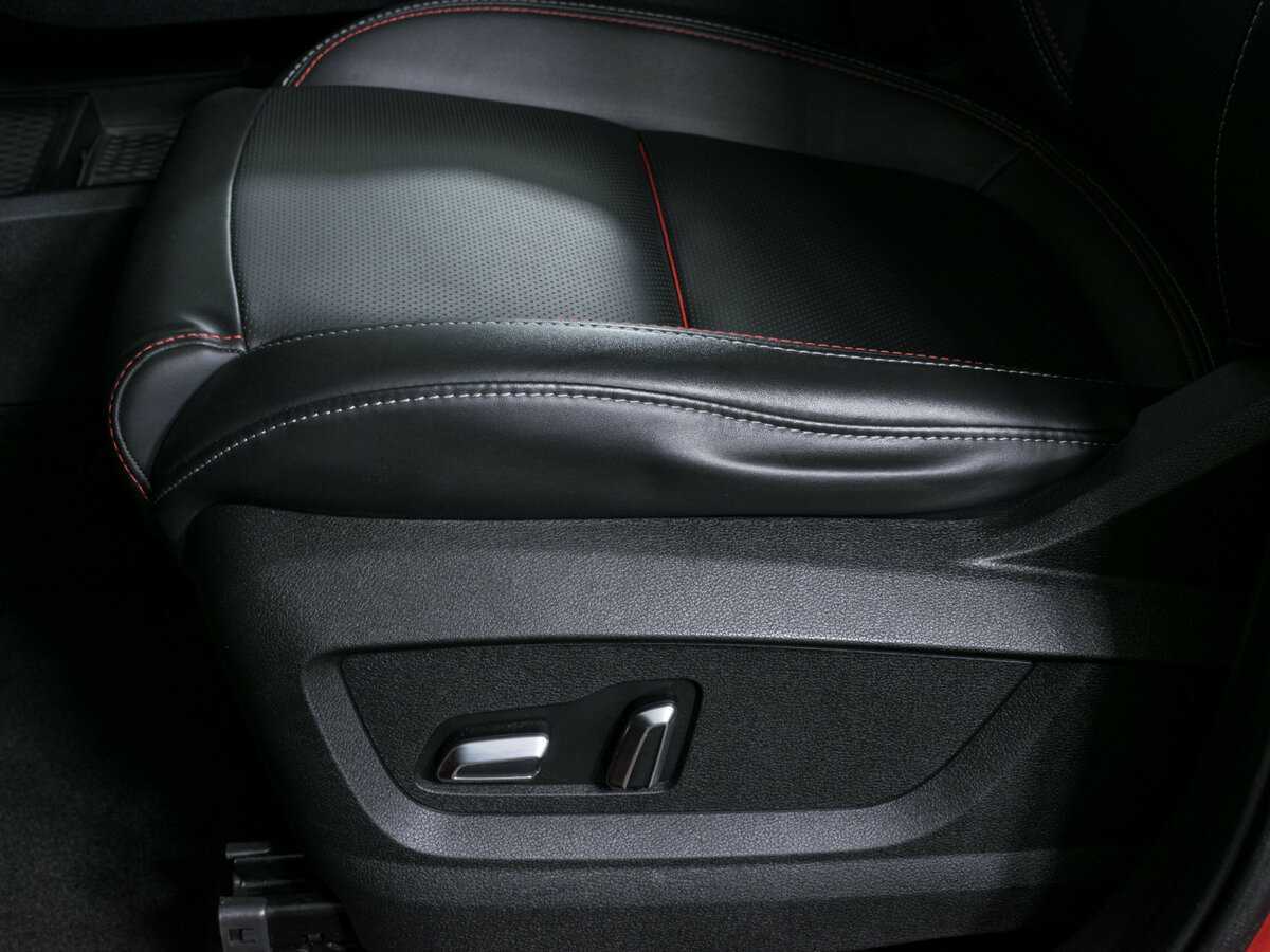 Купить Chery Tiggo 7 Pro, 2020, 32 700 км, фото №16