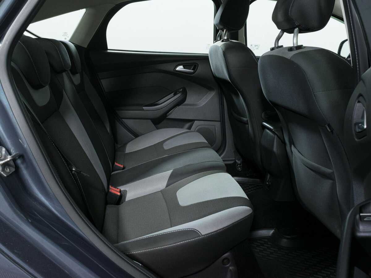 Купить Ford Focus, 2012, 112 000 км, фото №10