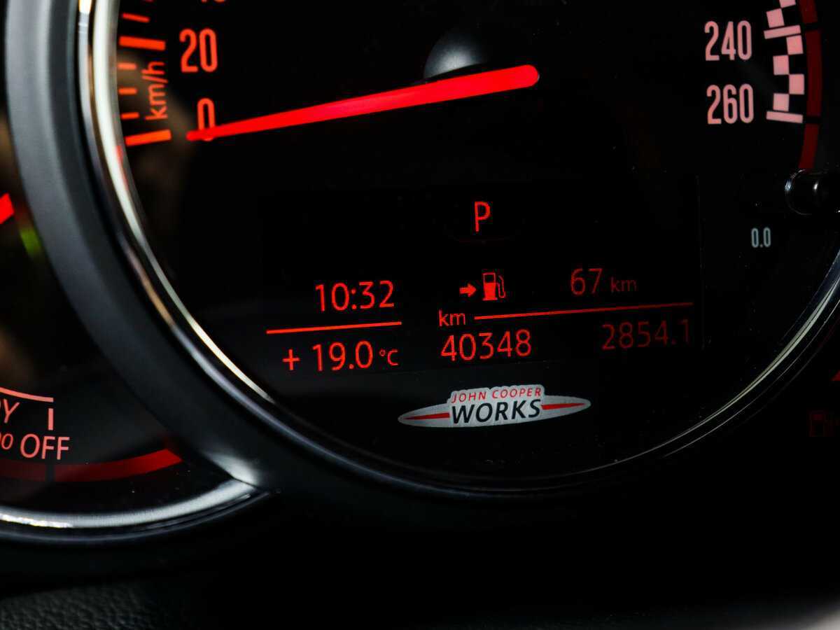 Купить Mini Hatch JCW John Cooper Works, 2017, 40 346 км, фото №8