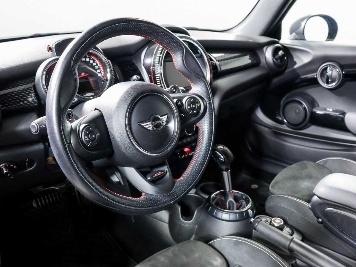 Купить Mini Hatch JCW John Cooper Works, 2017, 40 346 км, фото №10