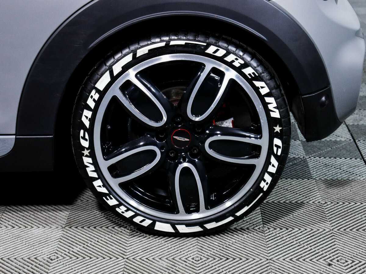 Купить Mini Hatch JCW John Cooper Works, 2017, 40 346 км, фото №11