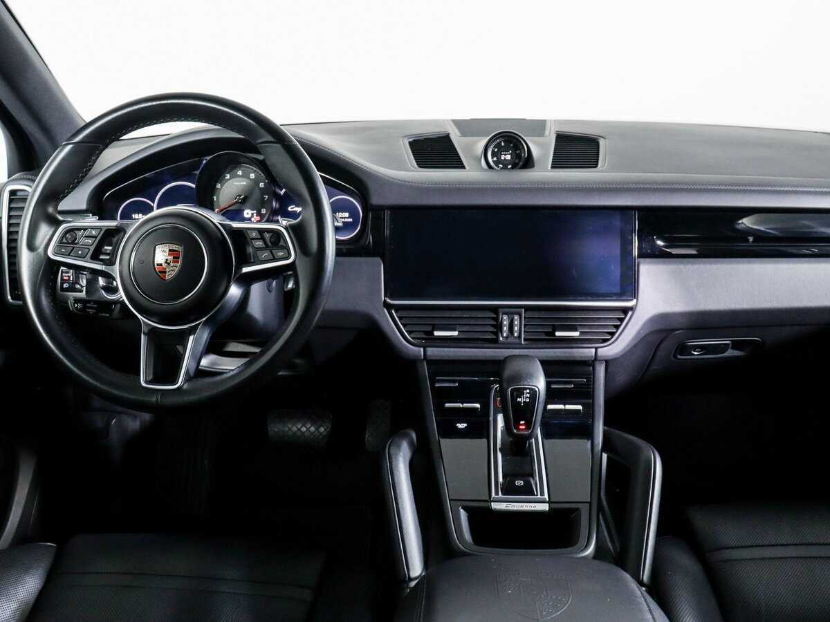 Купить Porsche Cayenne, 2018, 106 893 км, фото №12
