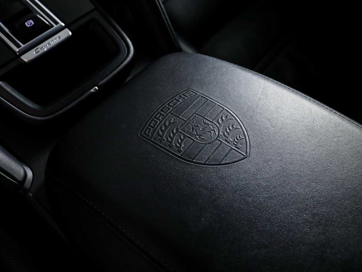 Купить Porsche Cayenne, 2018, 106 893 км, фото №20