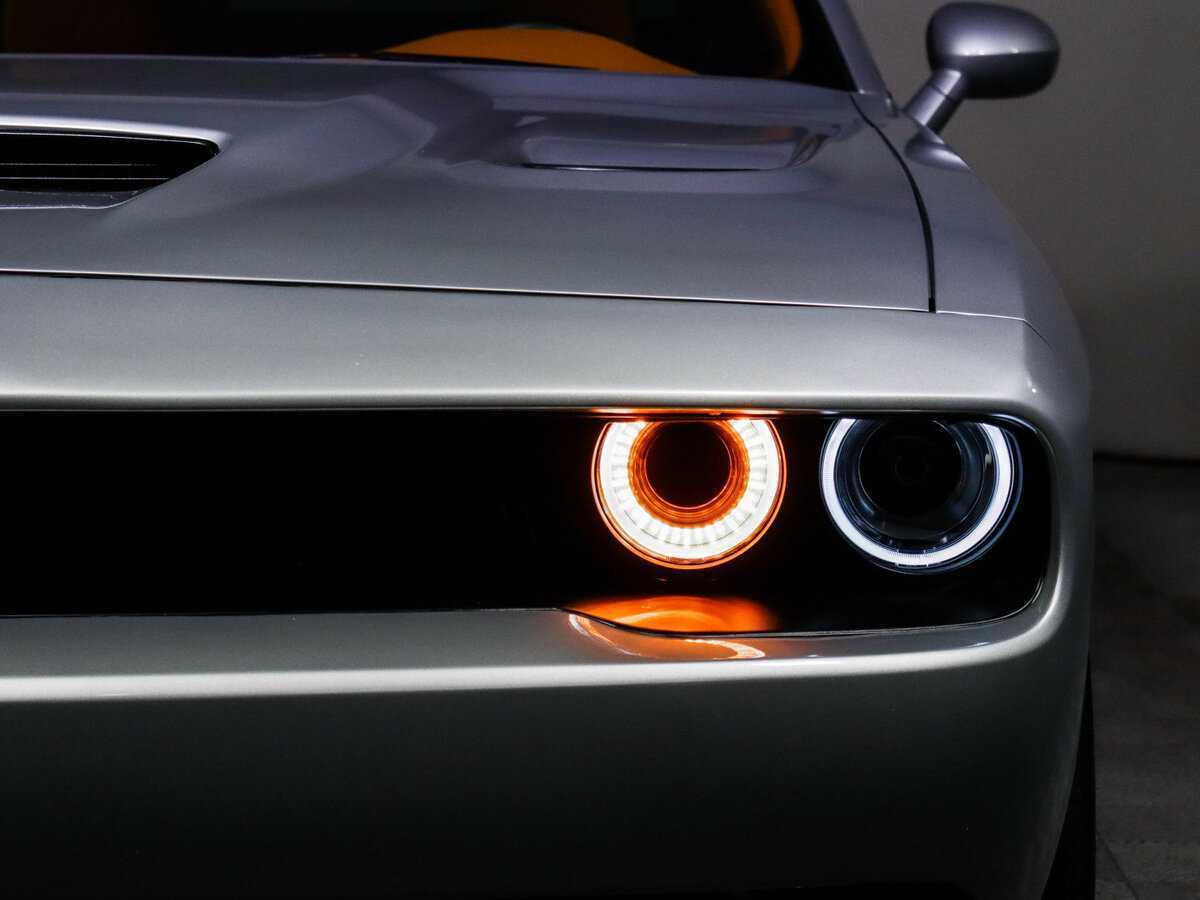 Купить Dodge Challenger SRT, 2022, 31 950 км, фото №21