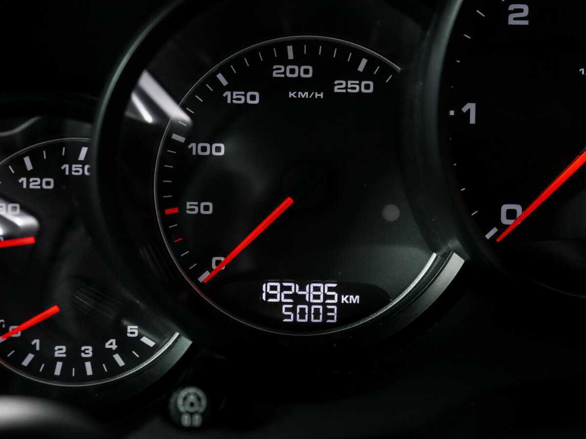 Купить Porsche Cayenne Diesel, 2014, 192 484 км, фото №11