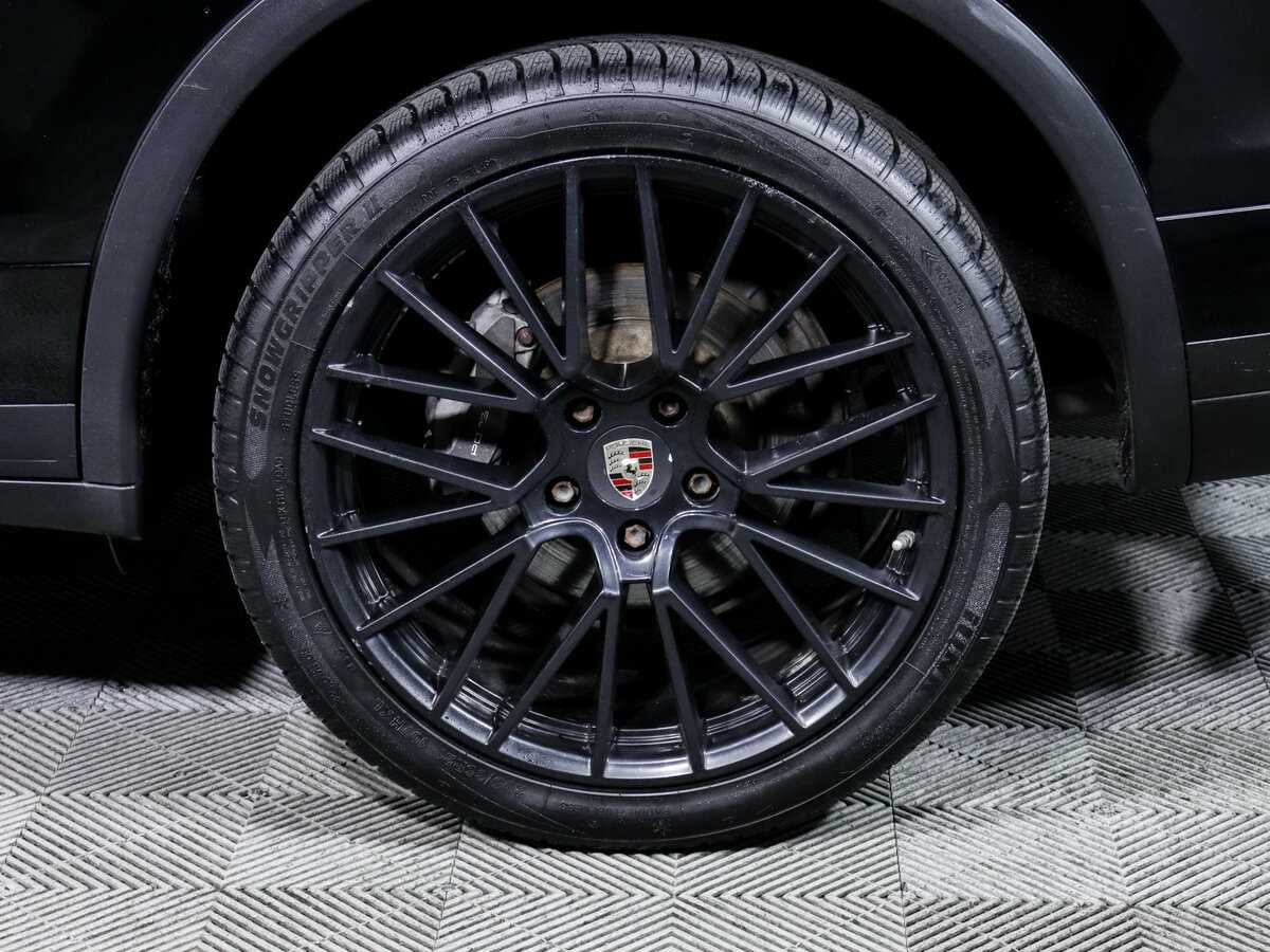 Купить Porsche Cayenne Diesel, 2014, 192 484 км, фото №15