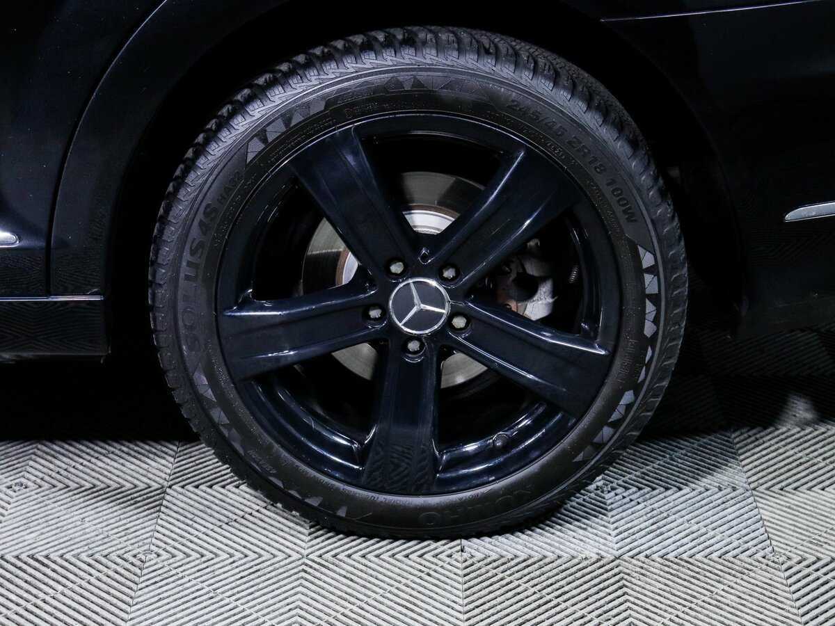 Купить Mercedes-Benz S-Класс 350, 2012, 126 652 км, фото №12