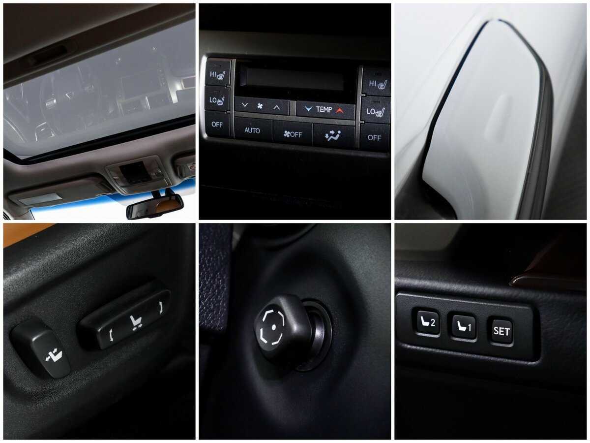 Купить Lexus GX 460, 2014, 246 722 км, фото №18