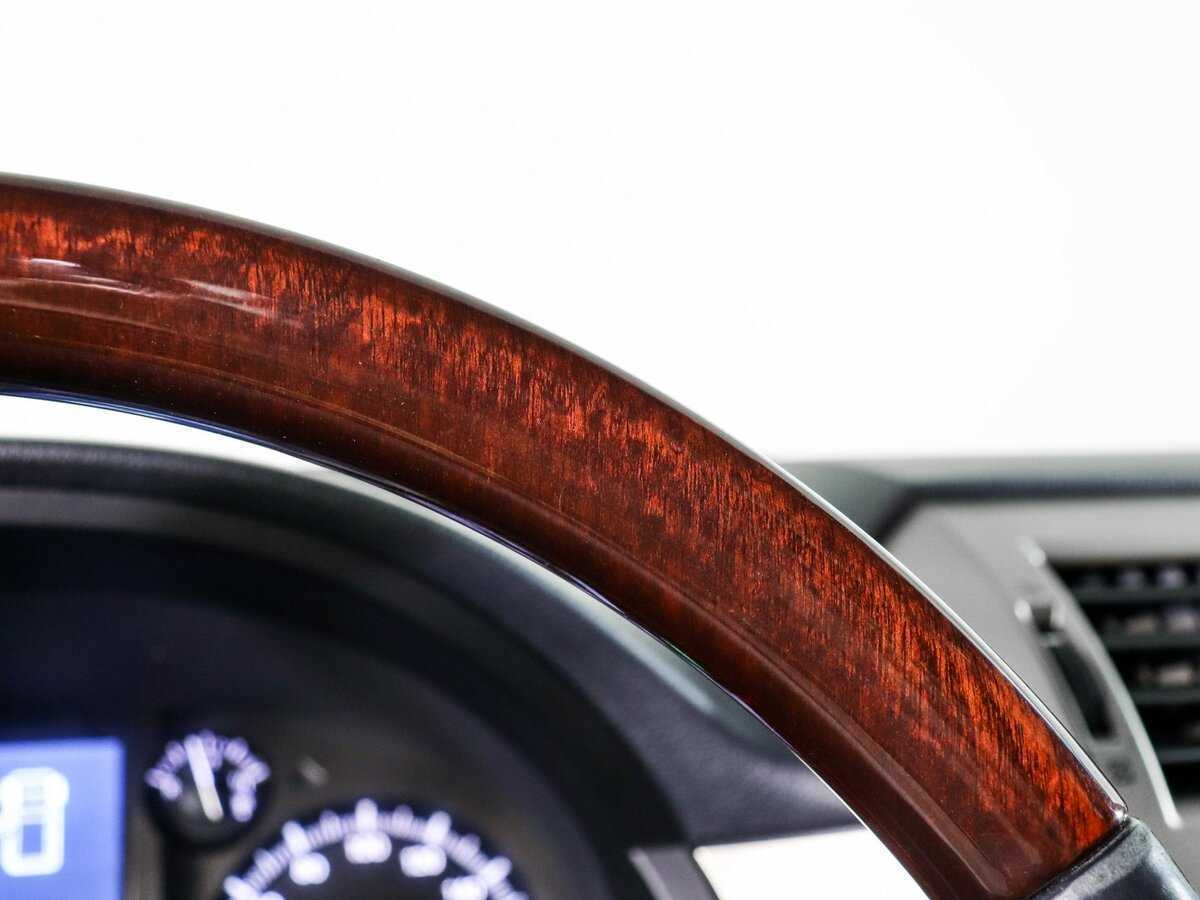 Купить Lexus GX 460, 2014, 285 989 км, фото №17