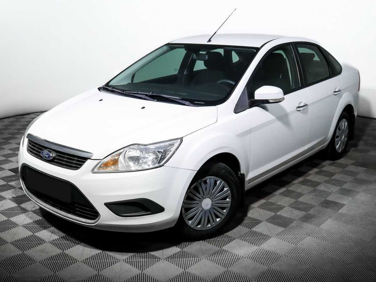 Купить Ford Focus, 2011, 146 566 км, фото №17