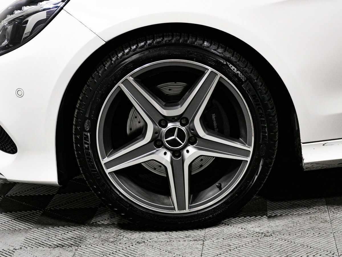 Купить Mercedes-Benz E-Класс 200, 2013, 110 650 км, фото №12