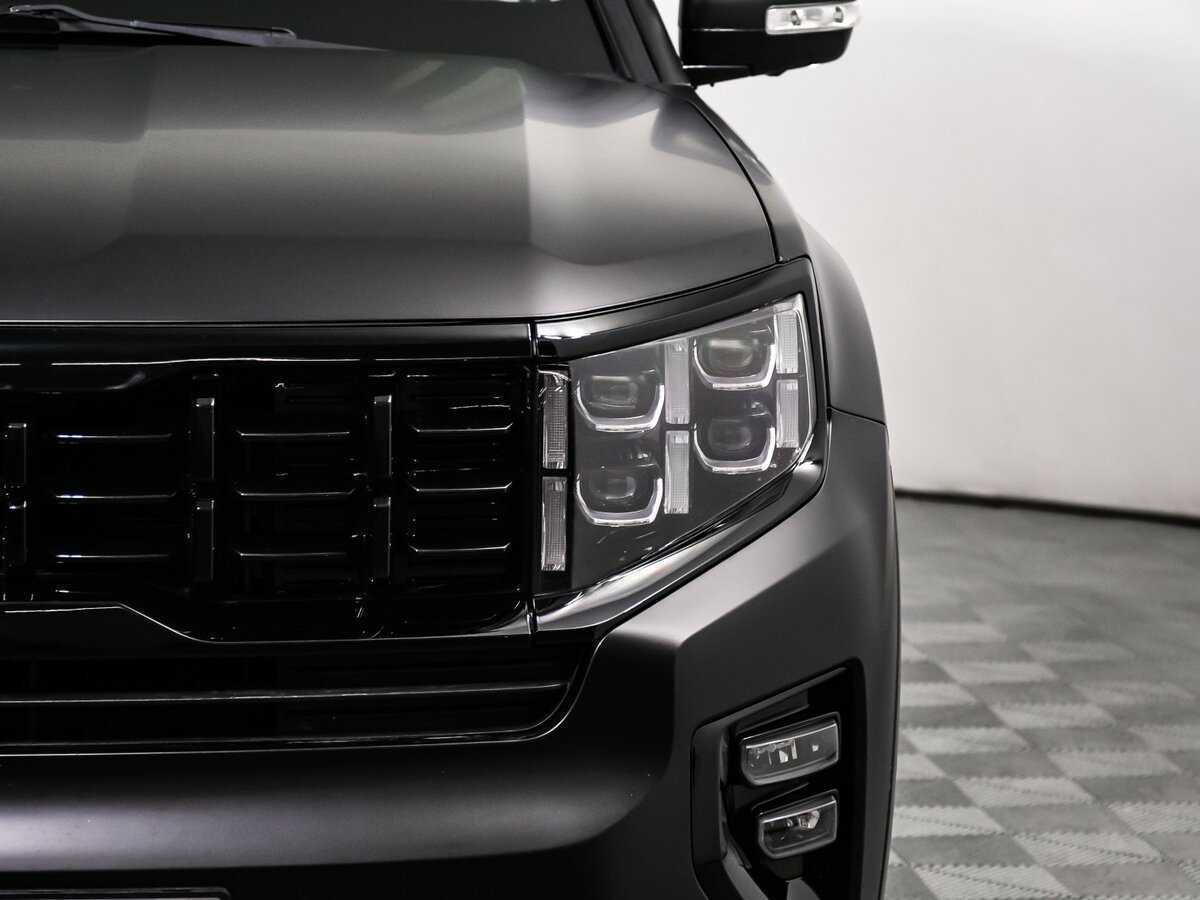 Купить Kia Mohave, 2020, 82 033 км, фото №16