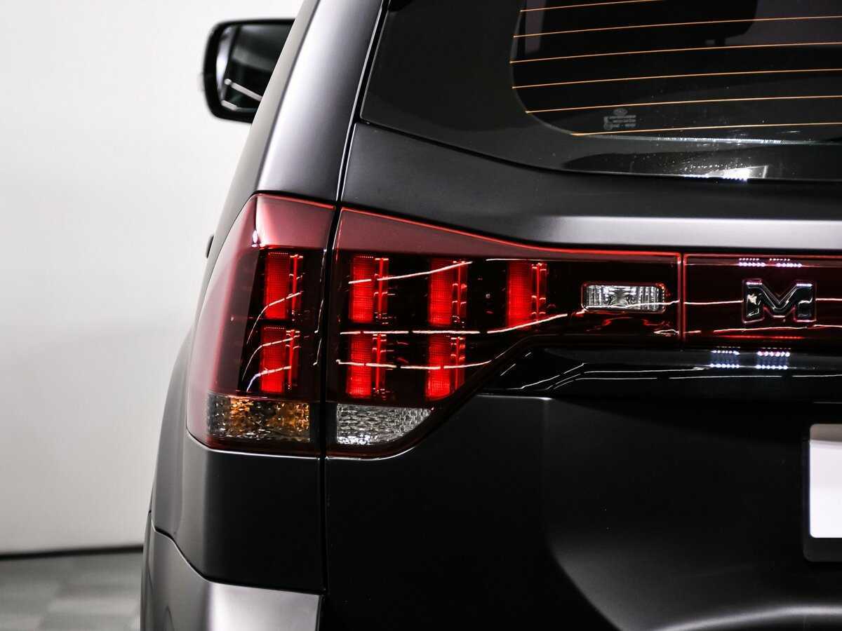 Купить Kia Mohave, 2020, 82 033 км, фото №18