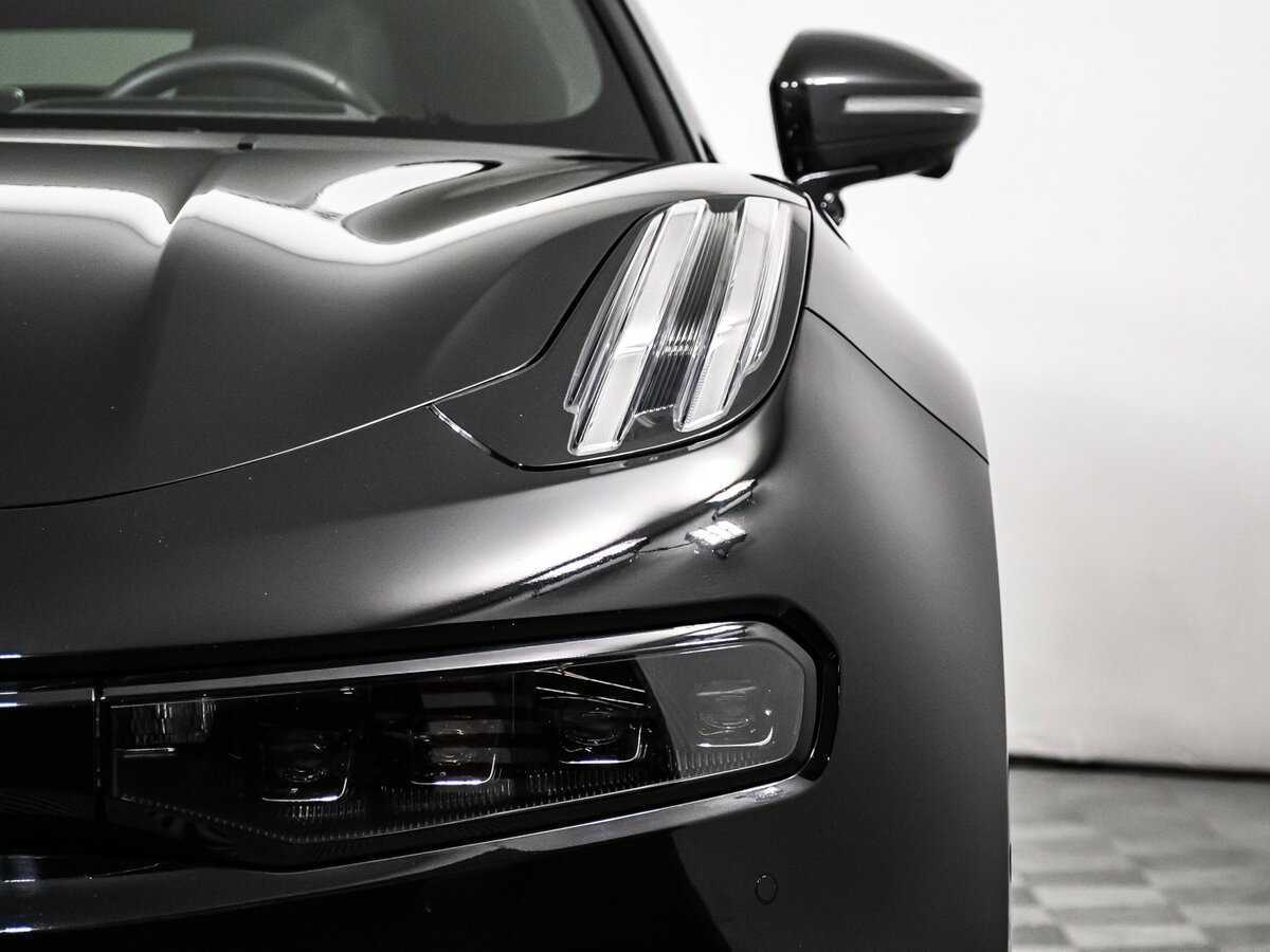 Купить Zeekr 001 100 kWh, 2023, 27 500 км, фото №15