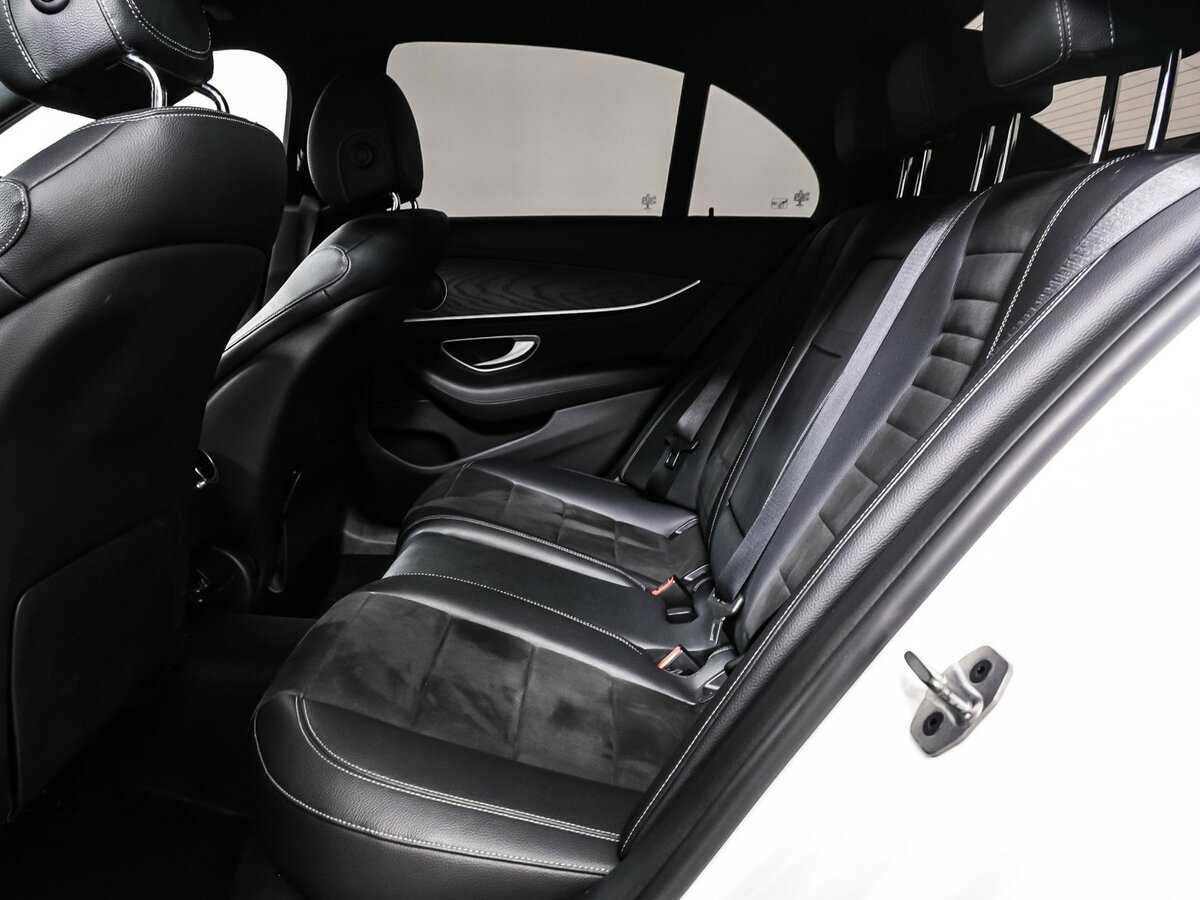 Купить Mercedes-Benz E-Класс 220 d, 2019, 78 873 км, фото №13