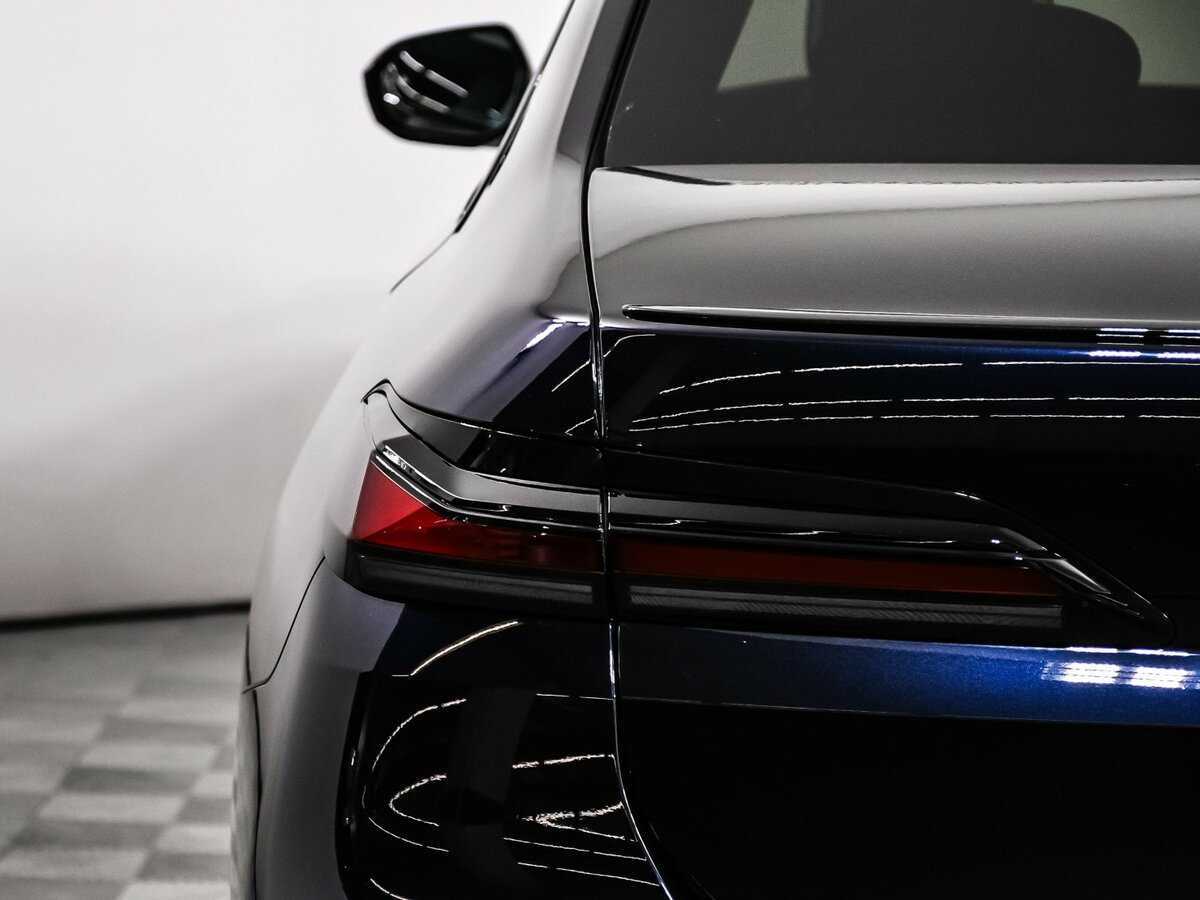 Купить BMW 7 серии 740d xDrive, 2023, 22 205 км, фото №28