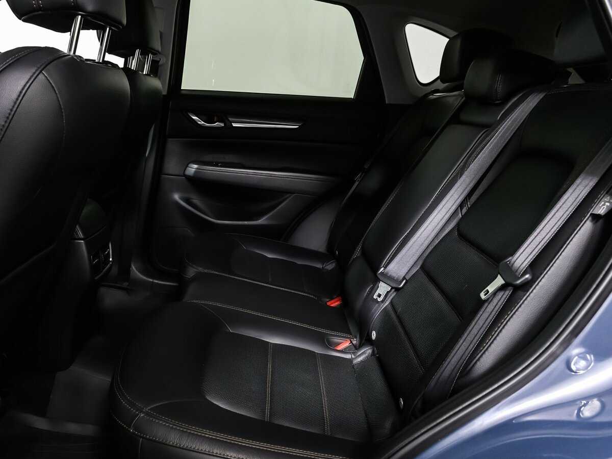Купить Mazda CX-5, 2021, 45 000 км, фото №14