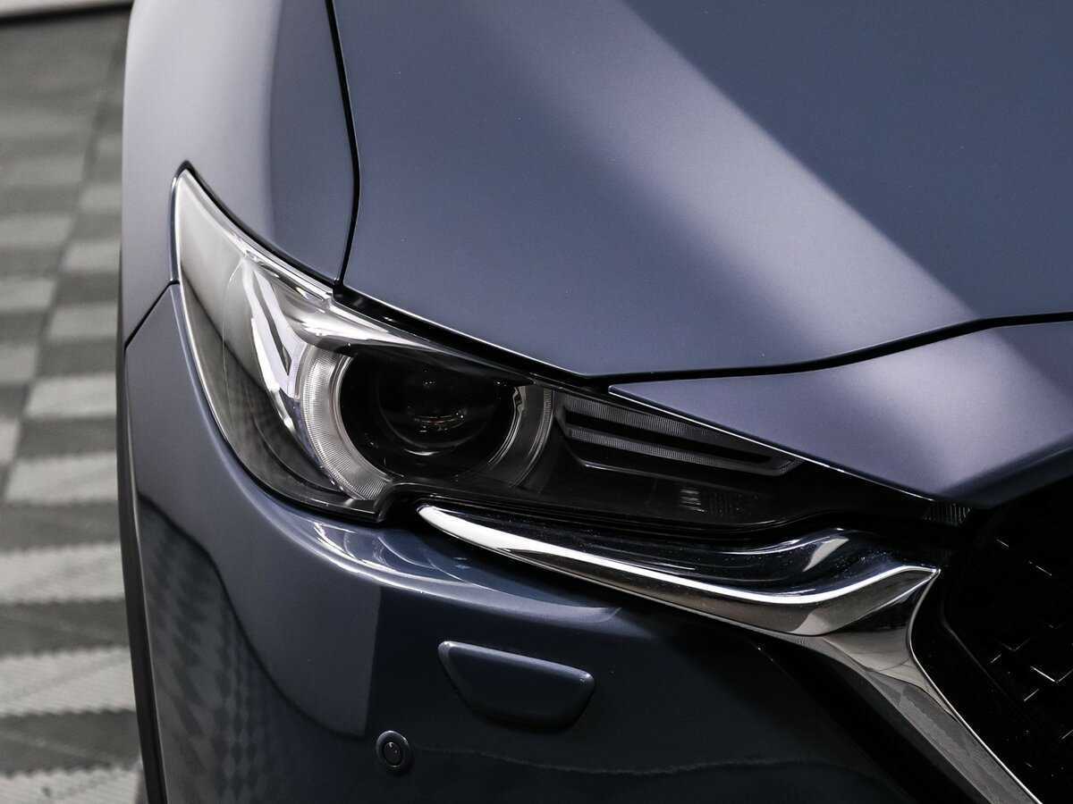 Купить Mazda CX-5, 2021, 45 000 км, фото №16