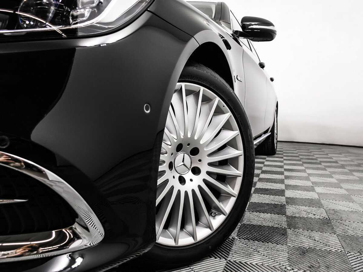 Купить Mercedes-Benz Maybach S-Класс 450, 2019, 5 859 км, фото №22