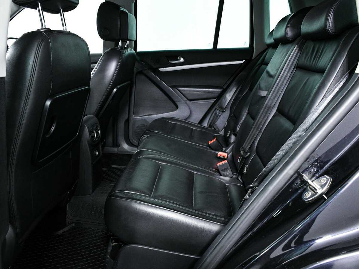 Купить Volkswagen Tiguan, 2011, 171 785 км, фото №12